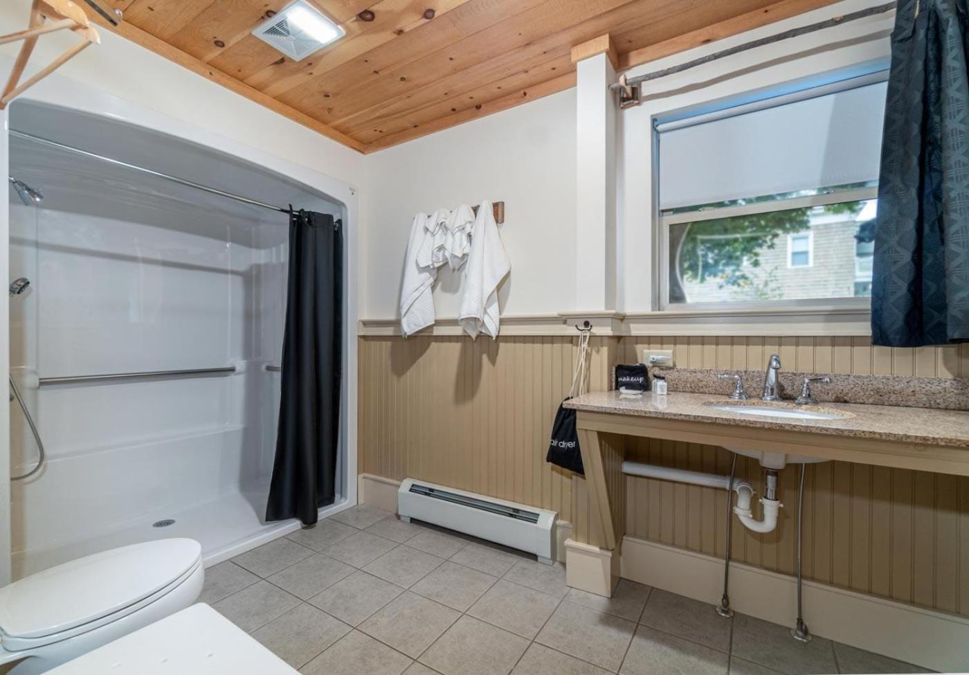 Motel The Alpine 4*