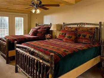 The Alpine 4*